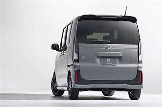 Honda Back