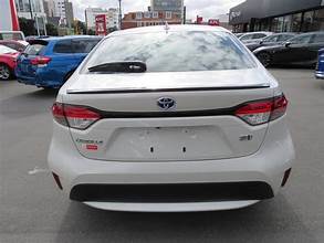 Toyota Corolla back1